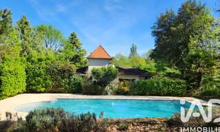 Maison 5 Pièces 140 m² à vendre à Couze-et-Saint-Front (24150)