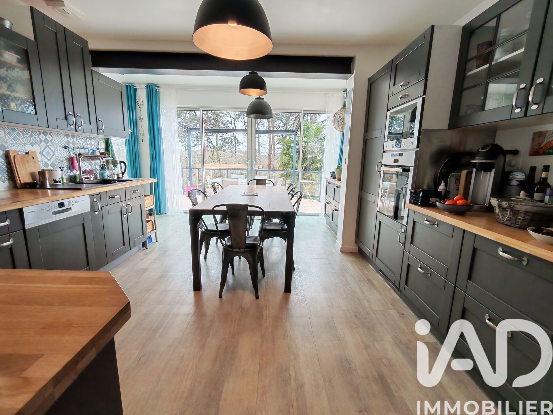 Vente Maison traditionnelle 8 pièces - Photo 5