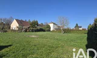 Terrain  927 m² à vendre à Saint-Lubin-de-la-Haye (28410)