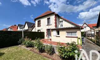 Maison 3 Pièces 77 m² à vendre à Deauville (14800)