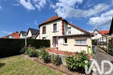 Maison 3 pièces 389000 €