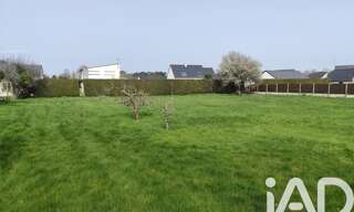 Terrain  700 m² à vendre à Rieux (56350)