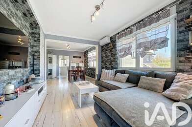 Maison 5 pièces 215000 €