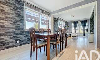 Maison 5 Pièces 128 m² à vendre à Laning (57660)