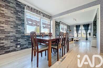 Maison 5 pièces 215000 €