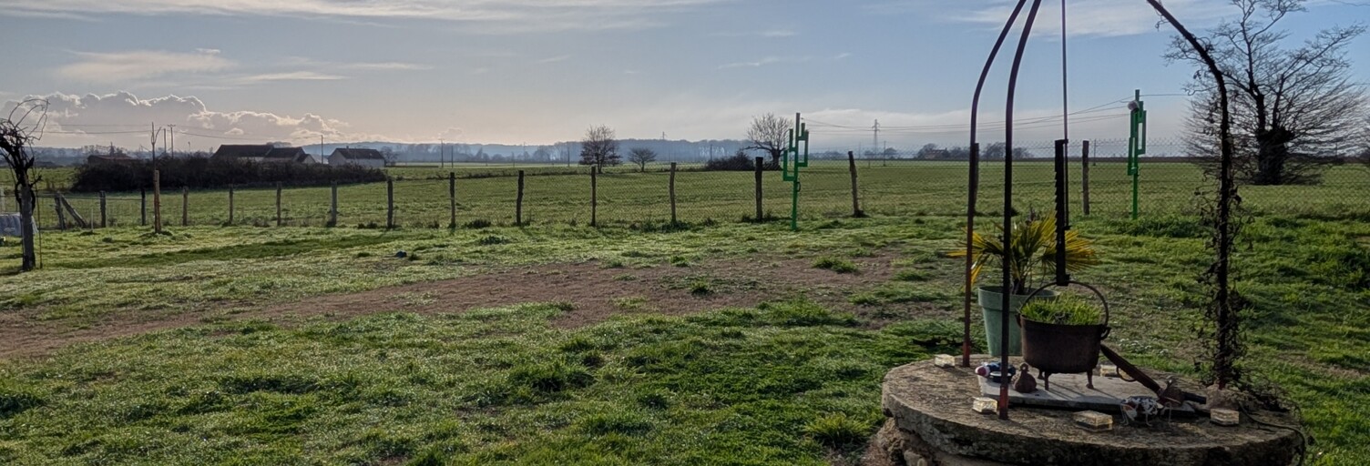 Maison 5 Pièces 172 m² à vendre à Courcebœufs (72290)