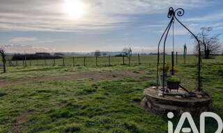 Maison 5 Pièces 172 m² à vendre à Courcebœufs (72290)