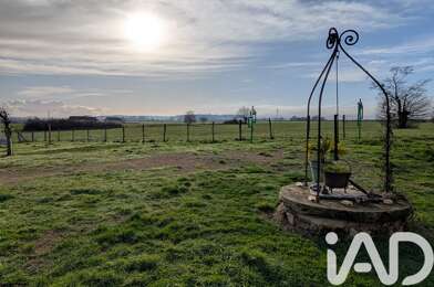 Maison 5 pièces 287000 €