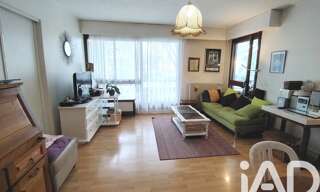 Appartement 4 Pièces 82 m² à vendre à Les Ulis (91940)