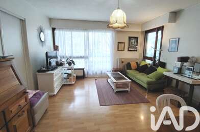 Appartement 4 pièces 210000 €