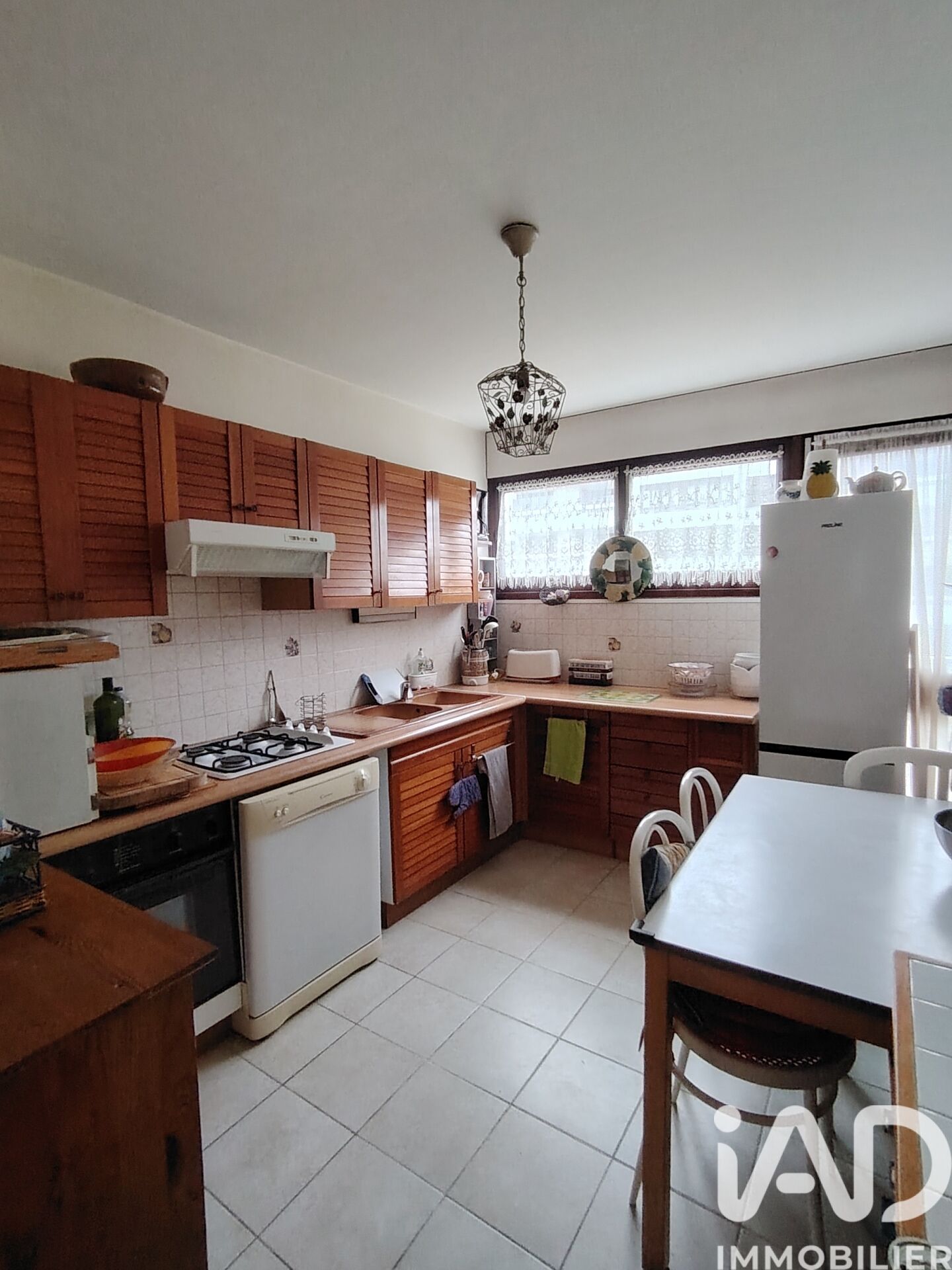 Vente Appartement 4 pièces - Photo 4