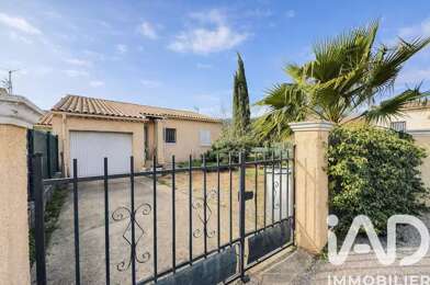 Maison 4 pièces 295000 €