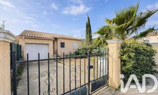 Maison 4 Pièces 74 m² à vendre à Le Luc (83340)