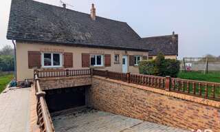 Maison 6 Pièces 152 m² à vendre à Blacourt (60650)