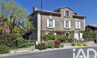 Maison 7 Pièces 169 m² à vendre à Lamothe-Montravel (24230)