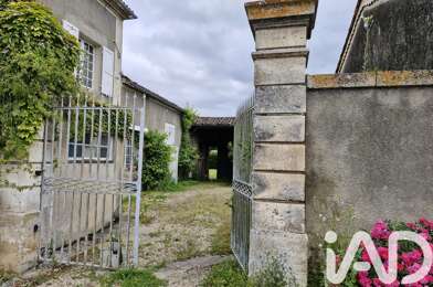 Maison 7 pièces 282000 €