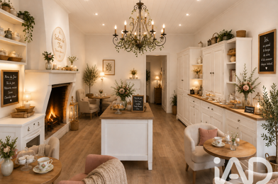 Maison 7 pièces 211000 €