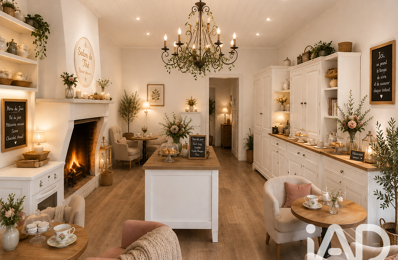Vente Maison de village 7 pièces — photo du bien