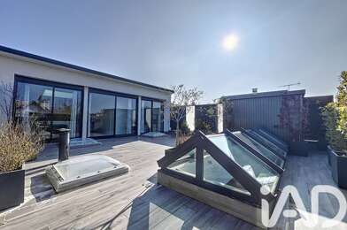 Maison 8 pièces 980000 €