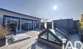 Maison 8 Pièces 150 m² à vendre à Rueil-Malmaison (92500)