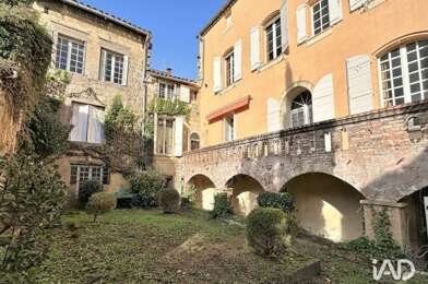 Maison 17 pièces 1590000 €