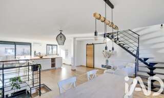 Maison 6 Pièces 173 m² à vendre à Antony (92160)