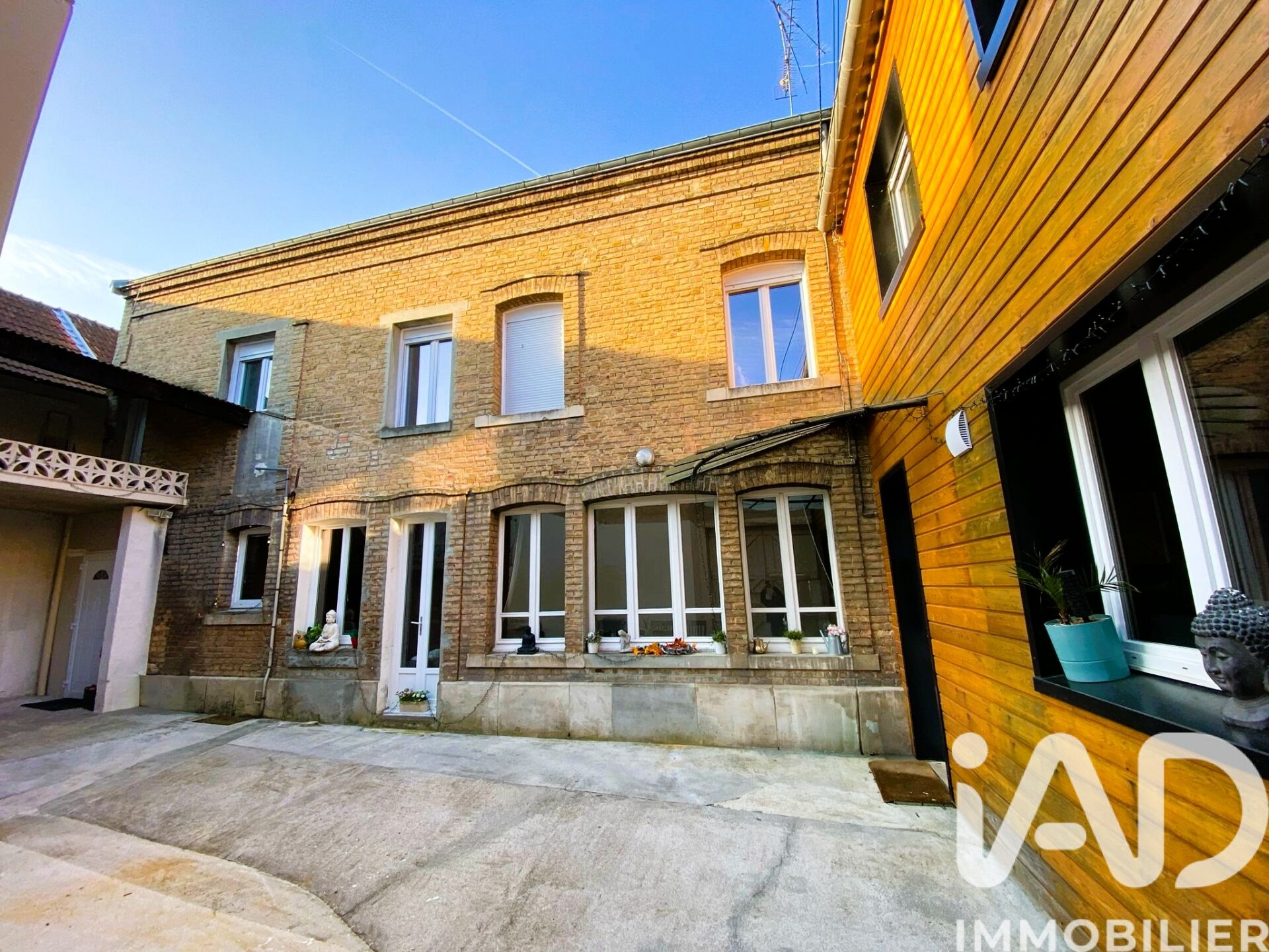 Verzenay - 140m² - 6p. - 3ch.