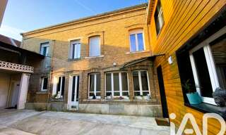 Maison 6 Pièces 140 m² à vendre à Verzenay (51360)