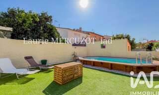 Maison 5 Pièces 109 m² à vendre à Canohès (66680)