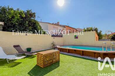 Maison 5 pièces 295000 €