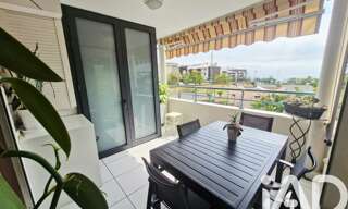 Appartement 3 Pièces 58 m² à vendre à Saint-Paul (97434)