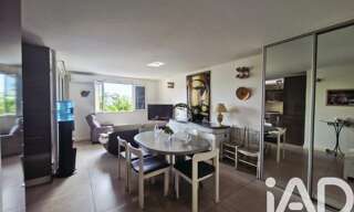 Appartement 3 Pièces 58 m² à vendre à Saint-Paul (97434)