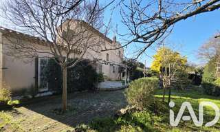 Maison 5 Pièces 150 m² à vendre à Fréjus (83600)