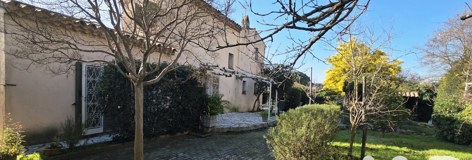Maison 5 Pièces 150 m² à vendre à Fréjus (83600)