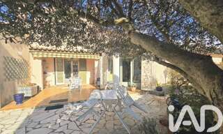 Maison 5 Pièces 150 m² à vendre à Fréjus (83600)