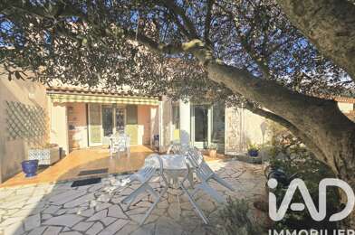 Maison 5 pièces 549000 €