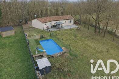 Maison 5 pièces 209000 €