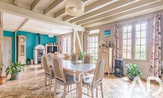 Maison 8 Pièces 181 m² à vendre à Alizay (27460)