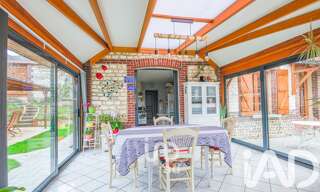 Maison 8 Pièces 181 m² à vendre à Alizay (27460)