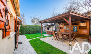 Maison 8 Pièces 181 m² à vendre à Alizay (27460)
