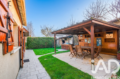Maison 8 pièces 312000 €