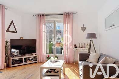 Appartement 4 pièces 360000 €