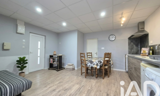 Appartement 3 Pièces 53 m² à vendre à Moyeuvre-Grande (57250)