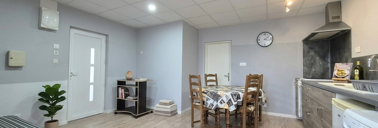 Appartement 3 Pièces 53 m² à vendre à Moyeuvre-Grande (57250)