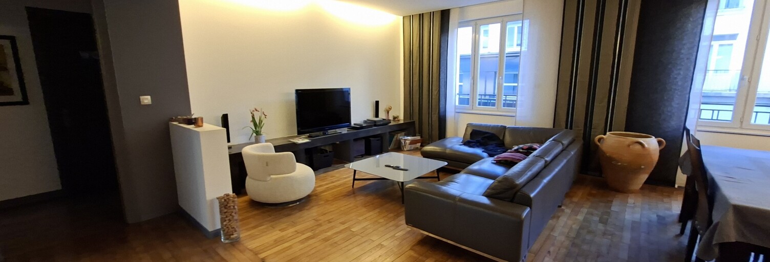 Appartement 6 Pièces 138 m² à vendre à Brest (29200)