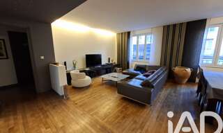 Appartement 6 Pièces 138 m² à vendre à Brest (29200)