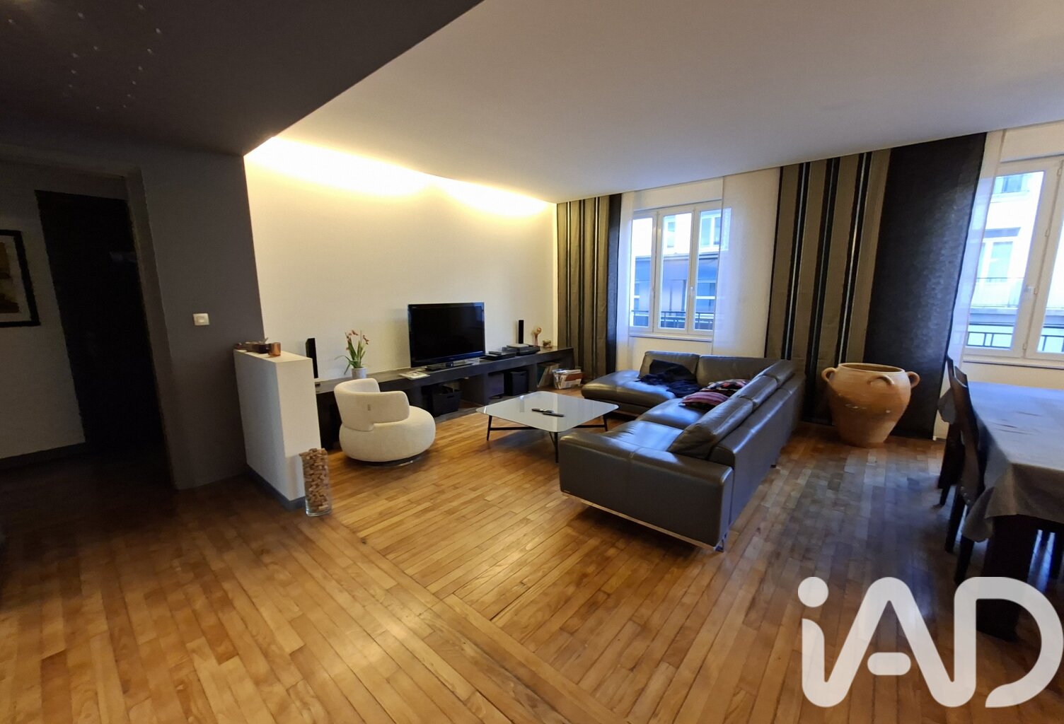 Vente Appartement 6 pièces — photo 1