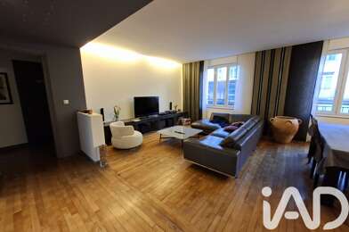 Appartement 6 pièces 342000 €