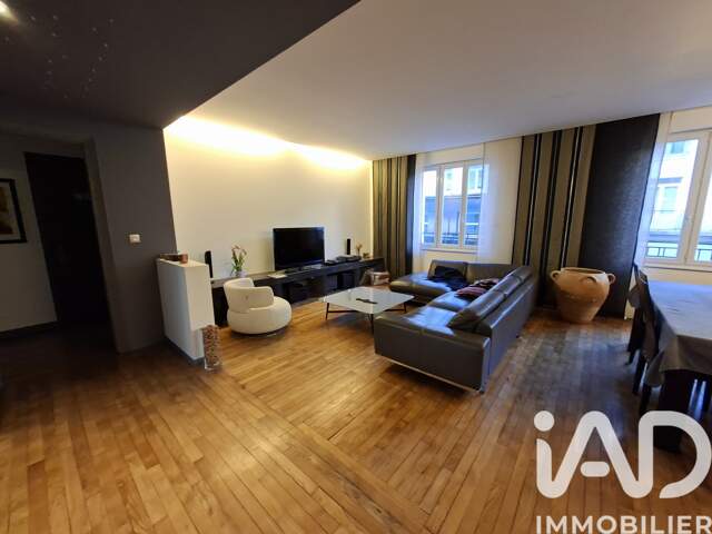 Vente Appartement 6 pièces — photo du bien