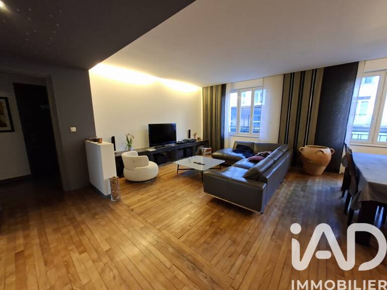 Vente Appartement 6 pièces — photo 1